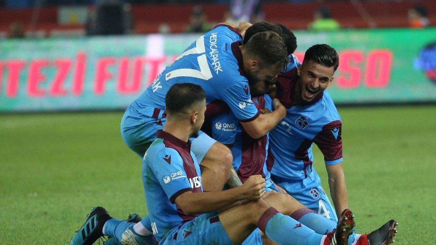 Trabzonspor 9 milyon Euro değer kazandı