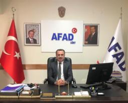 Afet bilincini geliştirmek üzere AFAD deprem simülasyon tırı Siirt’te vatandaşlara eğitim vermeye geliyor